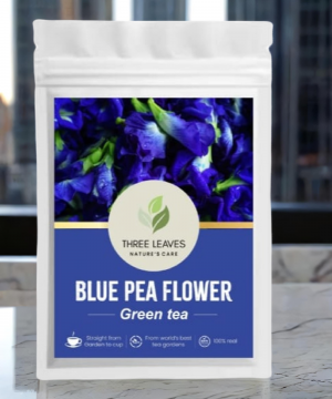 Blue Pea Flower Tea