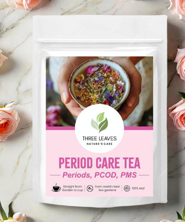 Period Care Tea