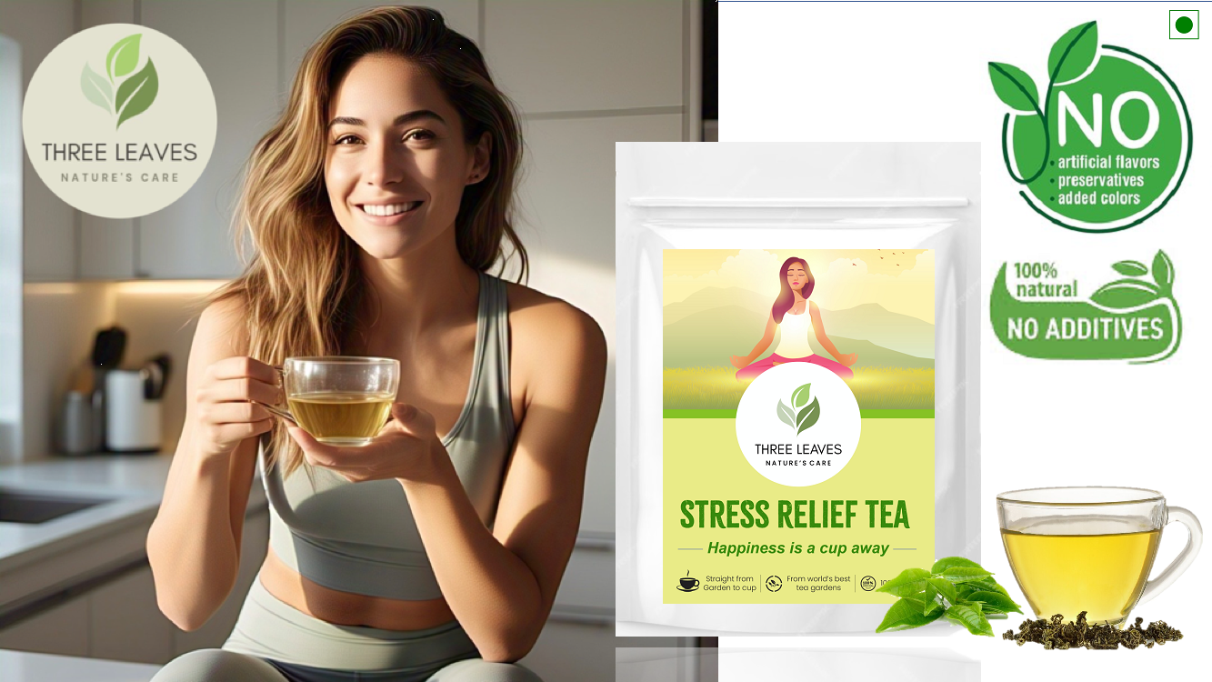 Stress releief
